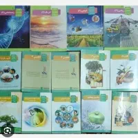 تعدادی کتاب دوازدهم.تجربی