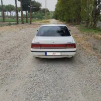 تویوتا کرونا مدل 1992|خودرو سواری و وانت|ملارد, |دیوار