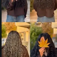 فروش اکستنشن مو