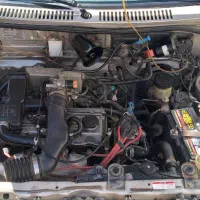 پرایدسالم سرحال|خودرو سواری و وانت|مریوان, |دیوار