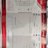 206 تیپ 2 مدل 1401|خودرو سواری و وانت|مشهد, کوه سنگی|دیوار