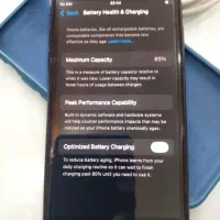iphone 2022 128 در حد نو|موبایل|ارومیه, |دیوار