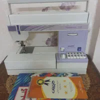 چرخ خیاطی کاچیران سری نیولایف مدل 1149 Kachiran