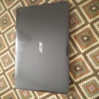 لپ تاب acer|رایانه همراه|قزوین, |دیوار