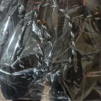 کفش کار نگهبان