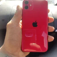 فروش آیفون ۱۱ معمولی دوسیم zeپک اصلی۱۲۸