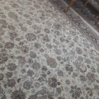 دو تخته فرش ۷۰۰ شانه پرشین مشهد