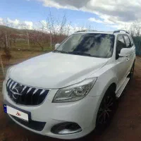 هایما1800s7 توربو