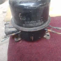 متور یخچال سالم|یخچال و فریزر|قرق, |دیوار