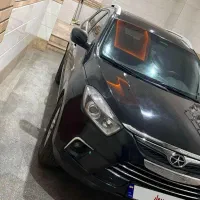 جک  S5 ۲۰۰۰ توربو|خودرو سواری و وانت|پاکدشت, پاکدشت (مامازند)|دیوار