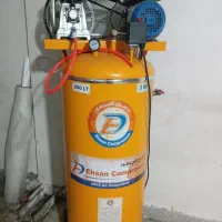 خریدارم)پمپ باد تخته بنای بالابر موتور برق میکسر