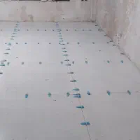 کاشی کاری سنگ کاری