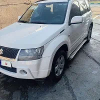 سوزوکی گرندویتارا