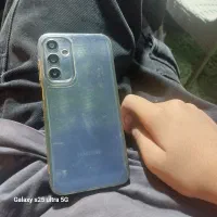 فروش‌ A25 رم ۶ ۱۲۸ با انتقال مالکیت و کابل شارژر