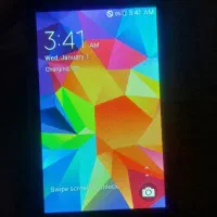 سامسونگ Galaxy Ace 4 با حافظهٔ ۴ گیگابایت