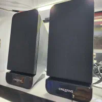 اسپیکر کامپیوتر کریتیو اصلی