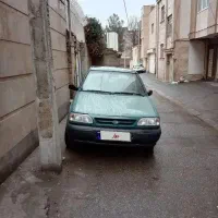 پراید، نصف نقد نصف چک 3 ماهه