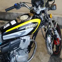 لیفان 125 مدل 1403