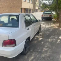 پراید مدل۹۰