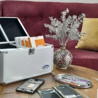 تعمیرات موبایل ۲۴ ساعته در محل شما|خدمات رایانهای و موبایل|پردیس, فاز ۶|دیوار
