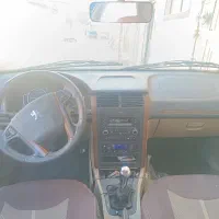 فروش پژو پارس tu5 مدل 1400|خودرو سواری و وانت|تبریز, |دیوار