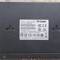 سوئیچ 8 پورت گیگ دیلینک D-Link 8-port gig switch|مودم و تجهیزات شبکه|اصفهان, فرح آباد|دیوار