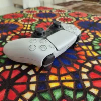 دسته ps5|کنسول، بازی ویدئویی و آنلاین|سنندج, |دیوار