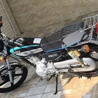 فروش موتور سیکلت|موتورسیکلت|ایلام, |دیوار