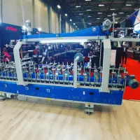 فروش فویل لمینیت و دستگاه لمینیت upvc|ماشینآلات صنعتی|کرج, مهرویلا جنوبی|دیوار