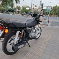 طرح باکسر 1401|موتورسیکلت|تهران, مینابی|دیوار