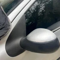سپر،چراغ کبریتی،آینه بغل ۲ جفت،منیفولدکاتالیزور|قطعات یدکی و لوازم جانبی|رشت, بلوار گیلان|دیوار