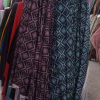 فروش پتوی کیلویی|رختخواب، بالش، پتو|یاسوج, |دیوار