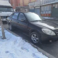 لیفان ۵۲۰|خودرو سواری و وانت|همدان, |دیوار