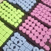 ویزیتور خانم لوازم ارایشی بهداشتی