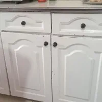 کابینت فلزی