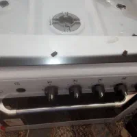 اجاق گاز طرح فر