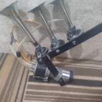 بوق بادی