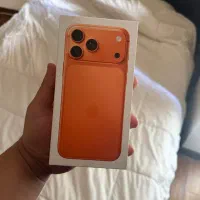 گوشی اپل 17 promax zaa