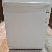 ماشین ظرفشویی  ال جی  مدل ۲۰۸۰