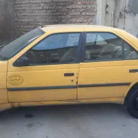 تاکسی برون شهری