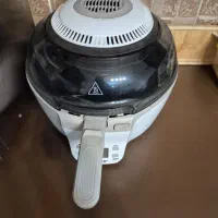 سرخ کن ایرفرایر سیلور کراست|اجاق گاز و لوازم برقی پختوپز|تهران, کرمان|دیوار