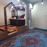 ویلایی ۲طبقه مجزاویک دهنه مغازه|فروش خانه و ویلا|اهواز, باغ شیخ|دیوار
