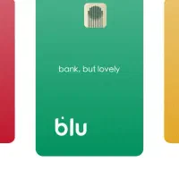 کد دعوت بلو بانک