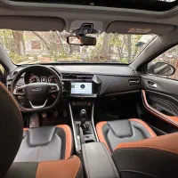 X22 pro 1403|خودرو سواری و وانت|گرگان, |دیوار