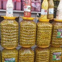 پخش آبلیمو آبغوره زیتون|خوردنی و آشامیدنی|تهران, میدان میوه و ترهبار مرکزی|دیوار