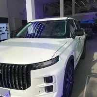 لوکانو L7 2025 صفر خشک|خودرو سواری و وانت|تهران, عباسآباد|دیوار