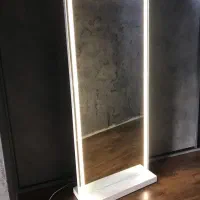 تولیدی انواع آینه قدی آرایشگاهی اینه|آرایشگاه و سالنهای زیبایی|شیراز, شهرک سعدی|دیوار