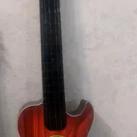 گیتار اسباب بازی