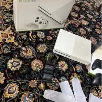 Xbox One s|کنسول، بازی ویدئویی و آنلاین|تهران, شهرک ابوذر|دیوار