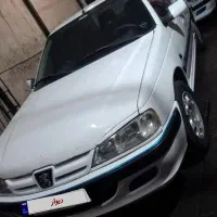 پژوپارس مدل ۹۲دوگانه شرکتی